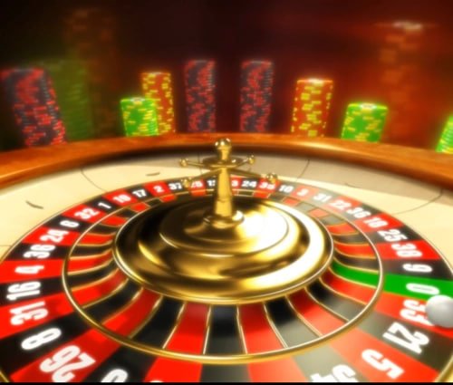 777ibet တိုက်ရိုက်ကာစီနို Live Dealer Baccarat Roulette Myanmar