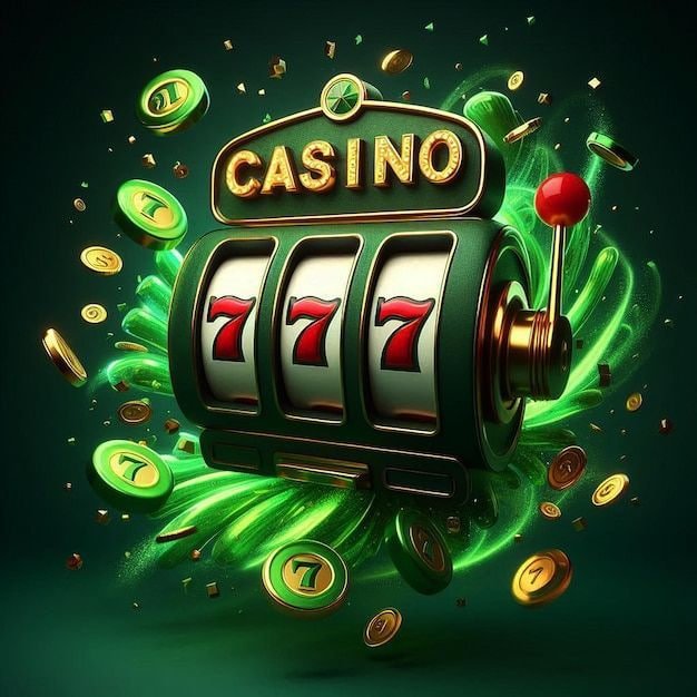 777ibet Slot Games မြန်မာ