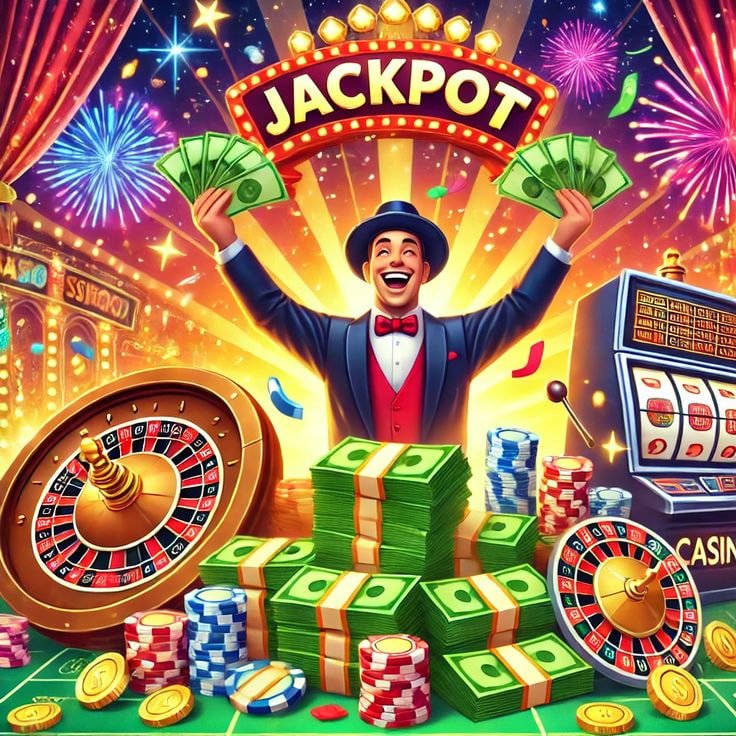 777ibet Online Casino Myanmar
